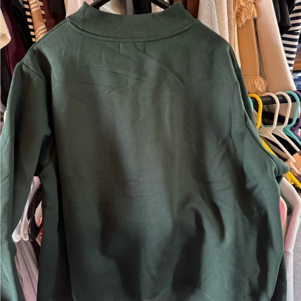 PARKE ORIGINAL BRAND NWOT L/XL Never Worn Brand new! - Picture 4 of 4